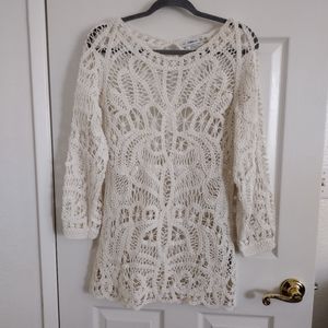 Women's Zara Knit Dress